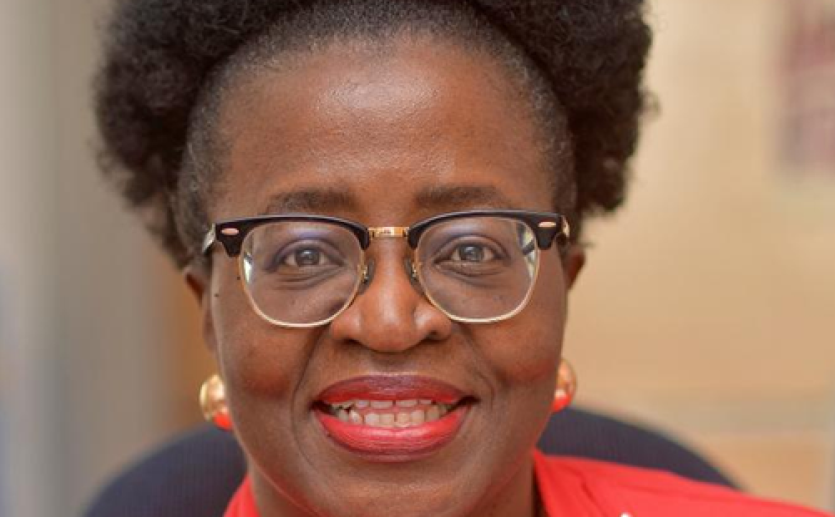 Mrs. Funso Adegbola