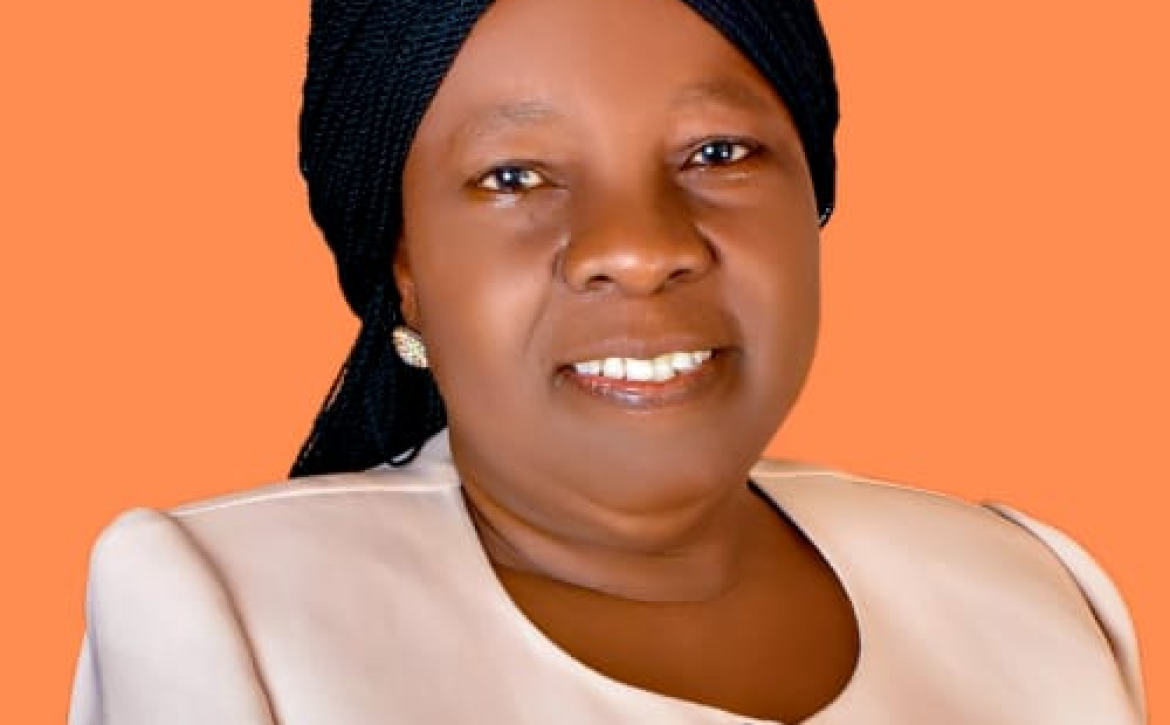 Proprietress and CEO Sow the Seed Nursery and Primary School