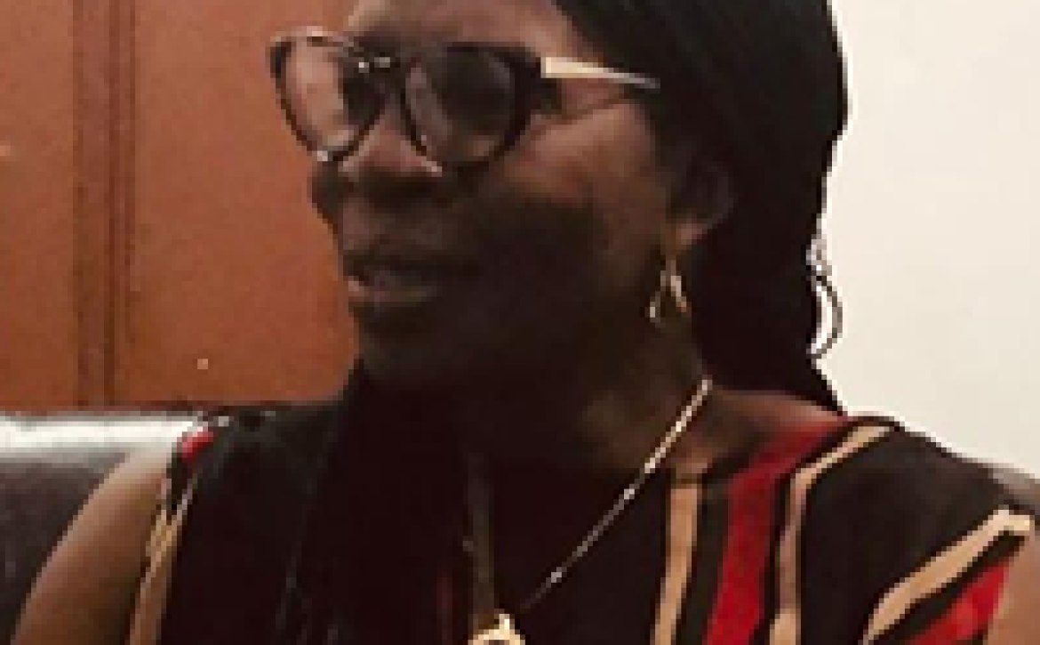 Akingbade, Eunice A