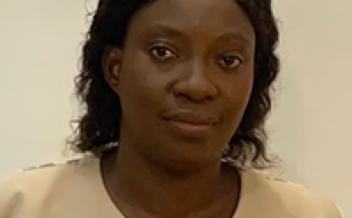 Mrs Opeoluwa Adabaale