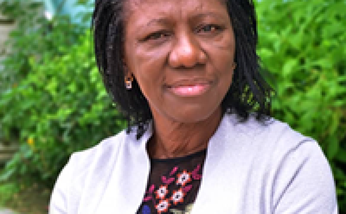 Mrs. Bola Abiri