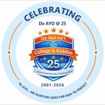 De Ayo International and Kiddies