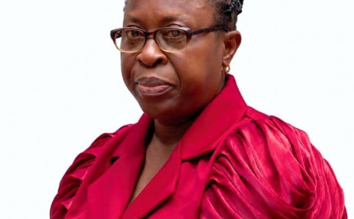 Dr VB Akintoye