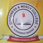 Goodness and Mercy College