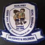 Sow the Seed Nursery and Primary School