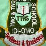Two & Two High School Idi Omo